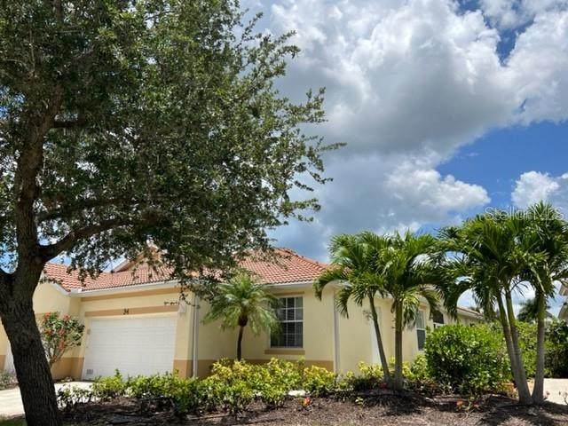 3181 Matecumbe Key Road - Photo 1
