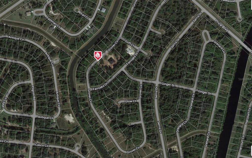 Grover Circle - Photo 1