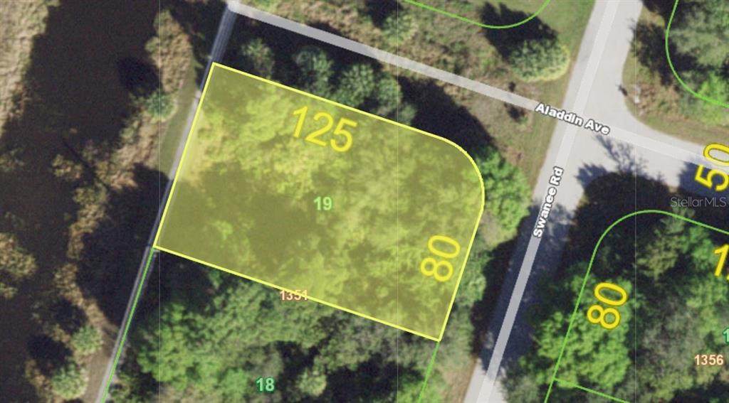 3565 Swanee Road - Photo 1
