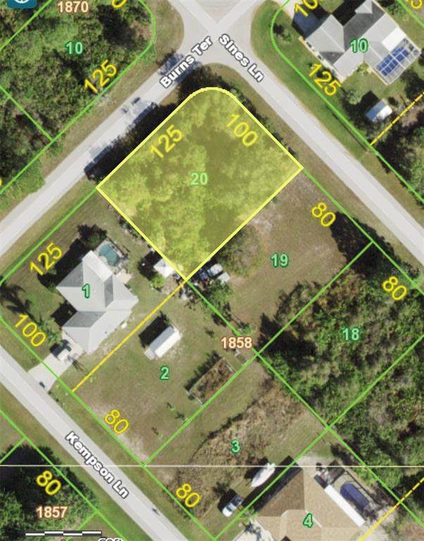 4525 Sines Lane - Photo 1