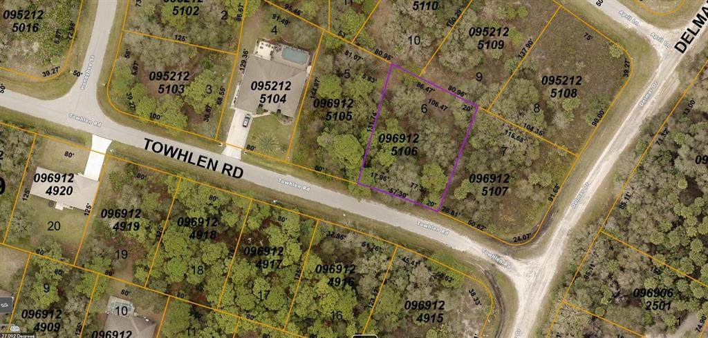 Towhlen Road - Photo 1