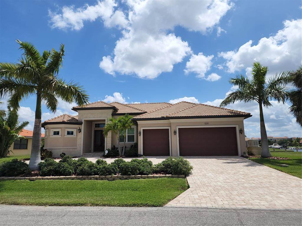 1220 Spanish Cay Lane - Photo 1