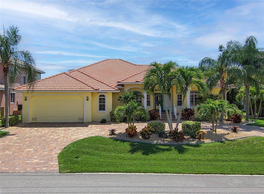 3553 Whippoorwill Boulevard - Photo 1