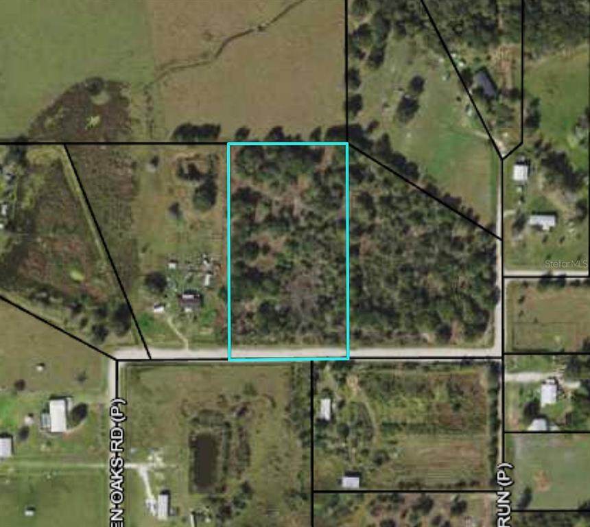 115 Golden Oaks Road - Photo 1