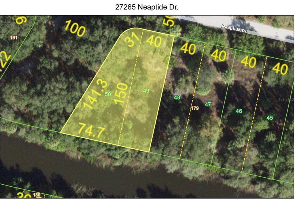 27265 Neaptide Drive - Photo 1