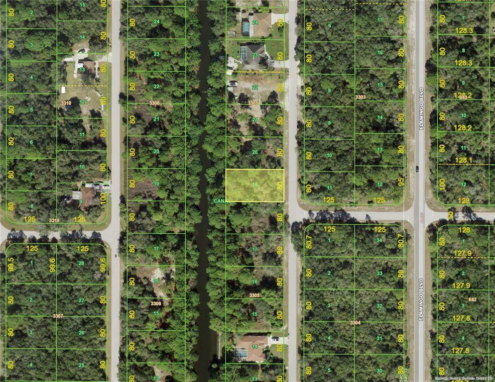 2119 Fernwood Street - Photo 1