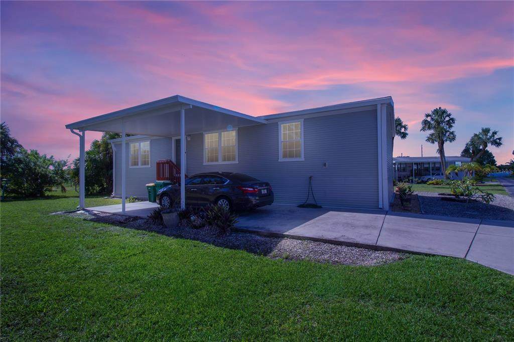 3222 Bayside Parkway - Photo 1