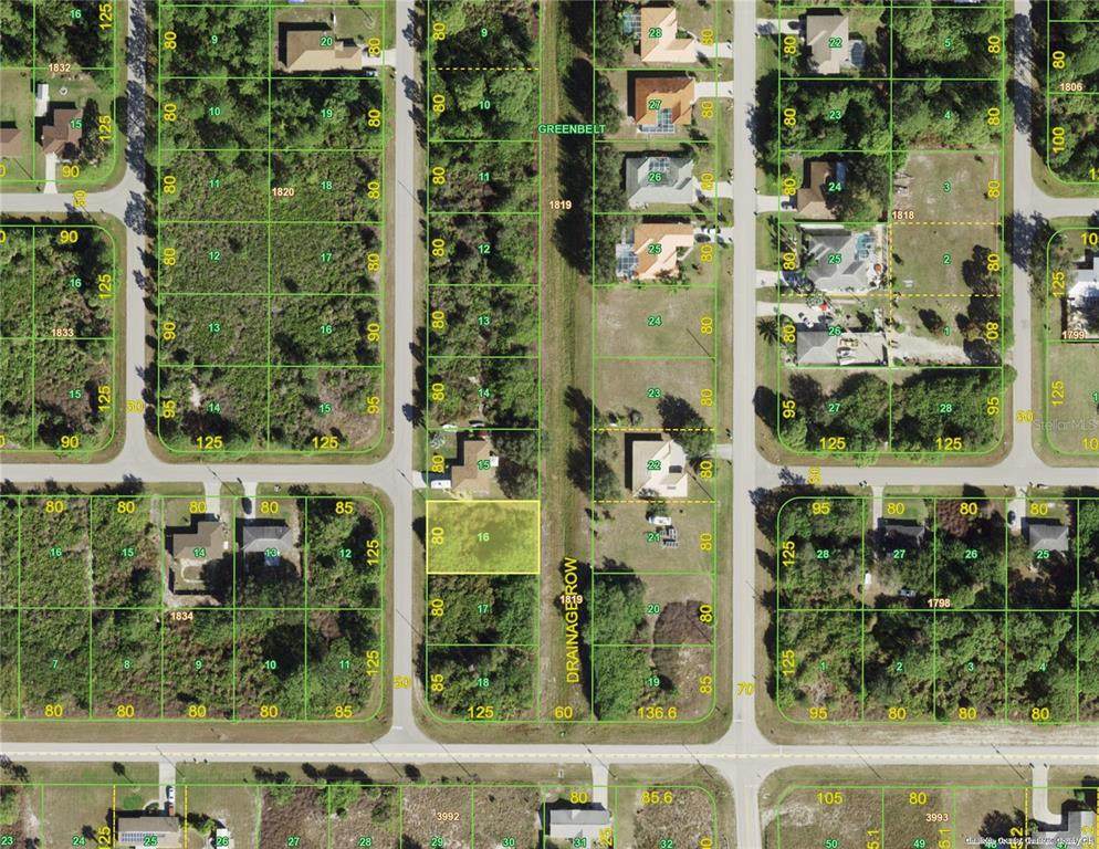 5512 Kennel Street - Photo 1