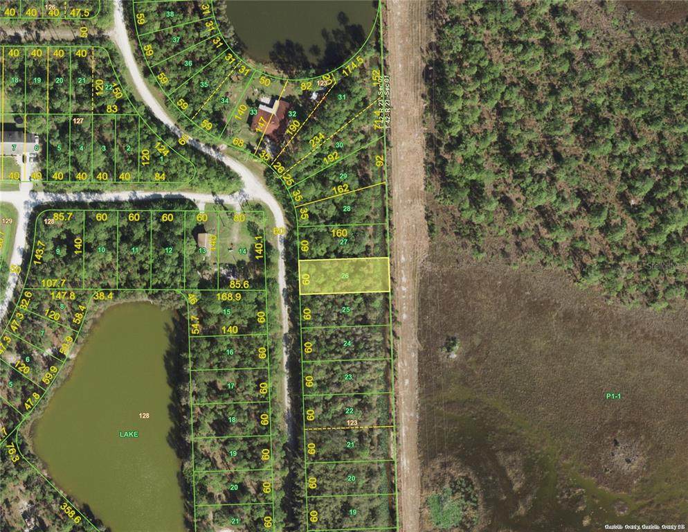 12440 Caravan Drive - Photo 1
