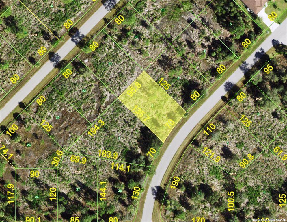 1077 Davenport Drive - Photo 1