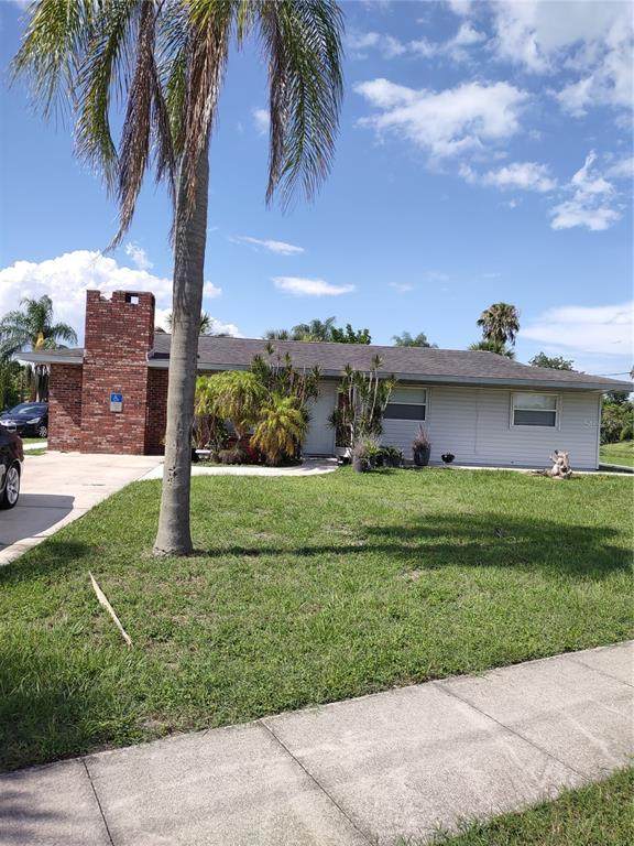 22104 Olean Boulevard - Photo 1