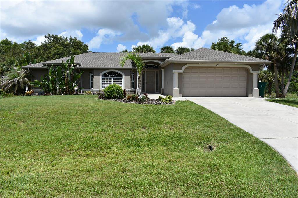 317 Liddy Street - Photo 1