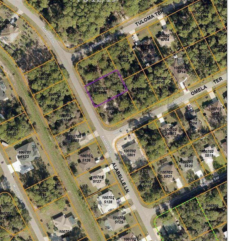 LOT 18 Alabelle Lane - Photo 1