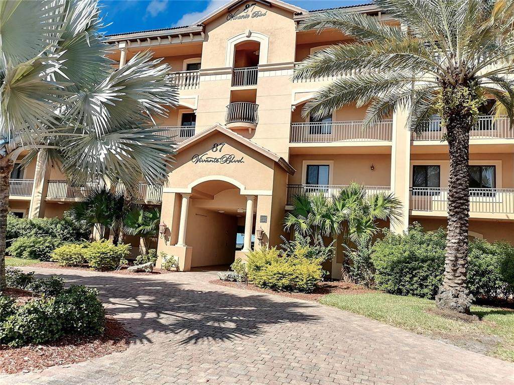 87 Vivante Boulevard - Photo 1
