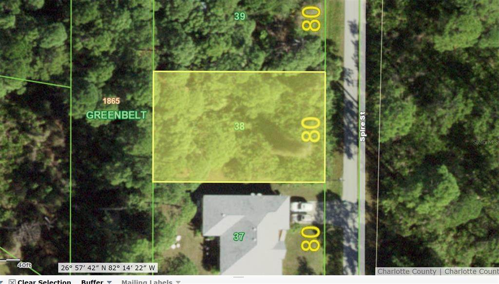 4481 Spire Street - Photo 1