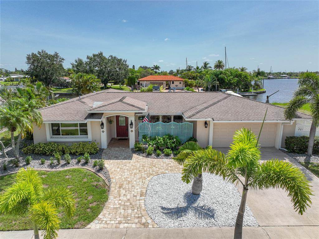 158 Morgan Lane - Photo 1