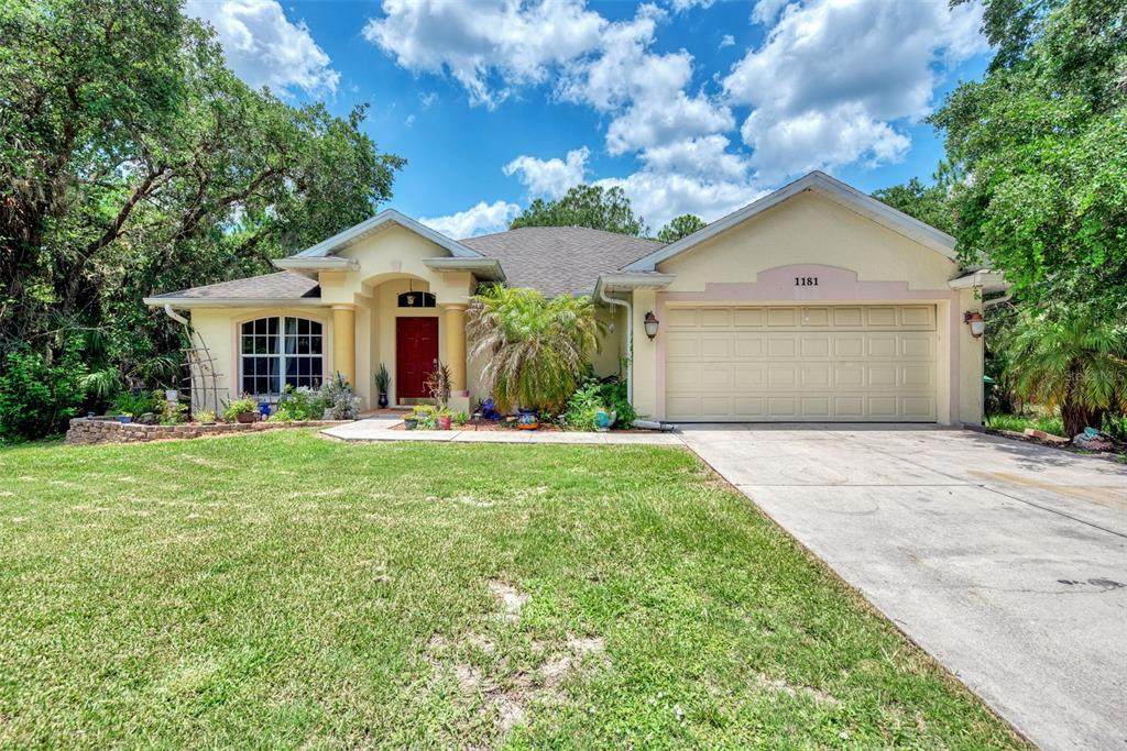 1181 Campagna Lane - Photo 1