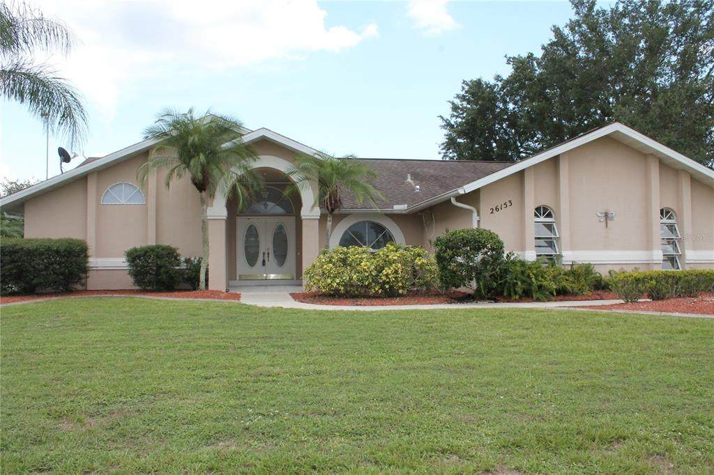 26153 Rampart Boulevard - Photo 1
