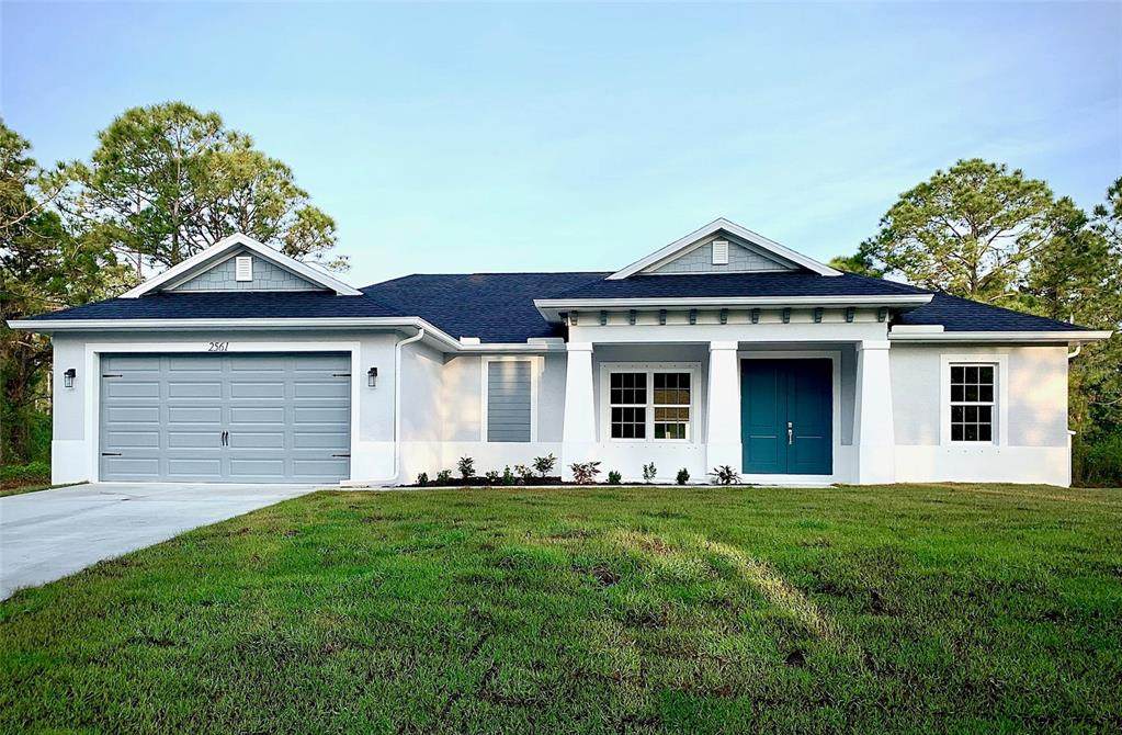 4565 Price Boulevard - Photo 1