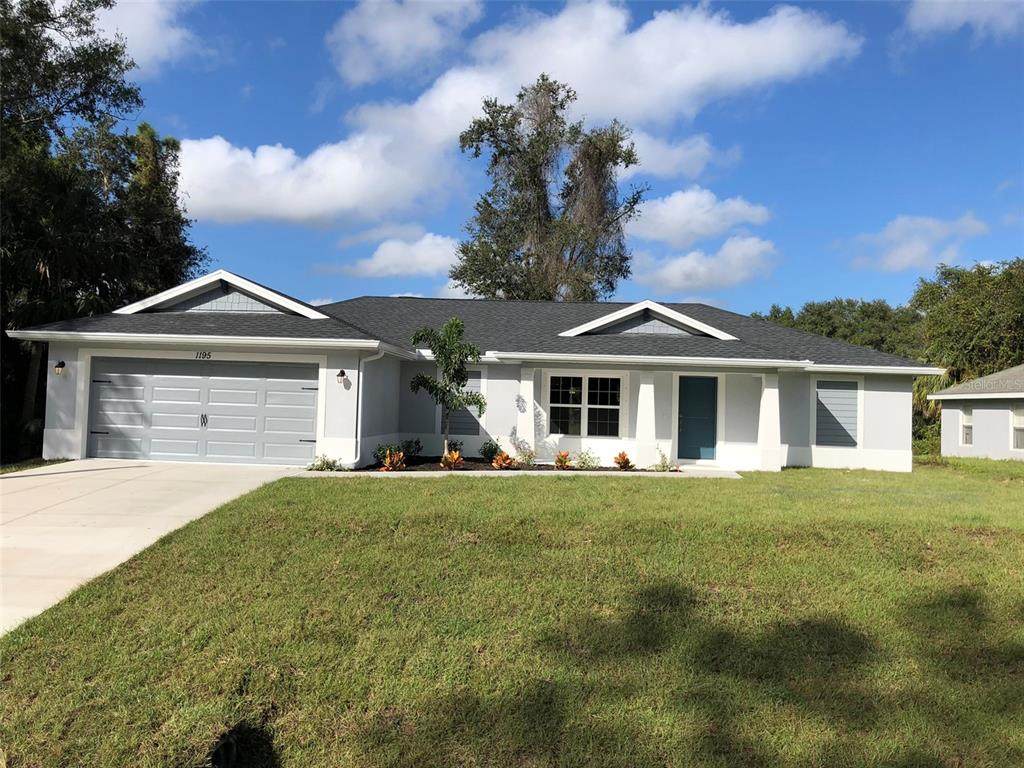 1538 Lavina Street - Photo 1