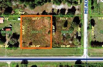 LOT 41 Us Hwy 98 - Photo 1