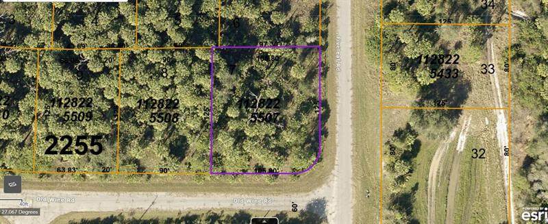 Fiveleaf Road - Photo 1