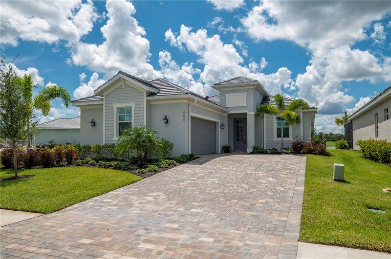 25025 Oak Hammock Court - Photo 1