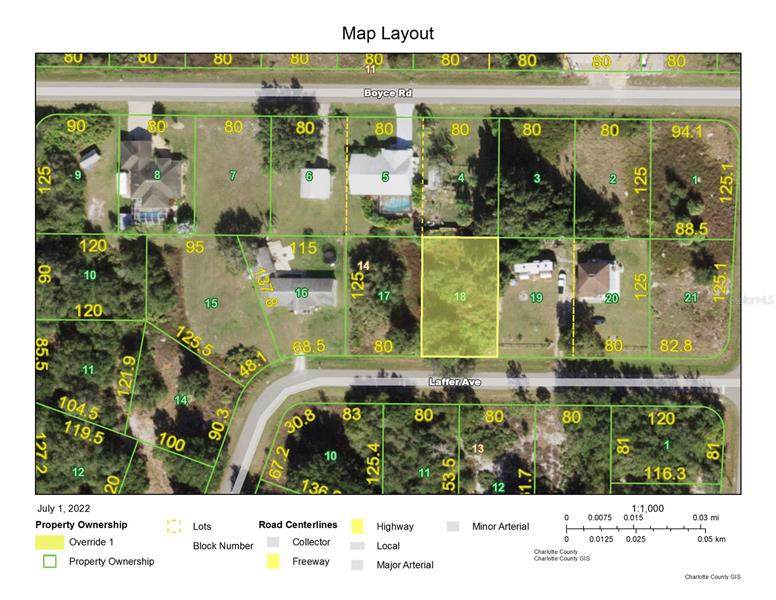 29206 Laffer Avenue - Photo 1