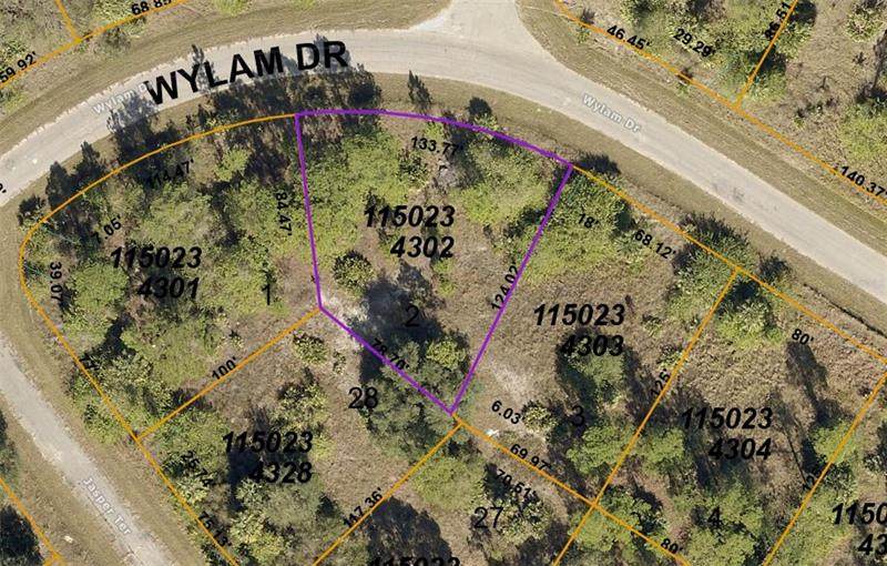 Lot 2 Wylam Drive - Photo 1