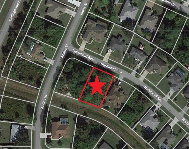 Lot 21 Northland Avenue - Photo 1