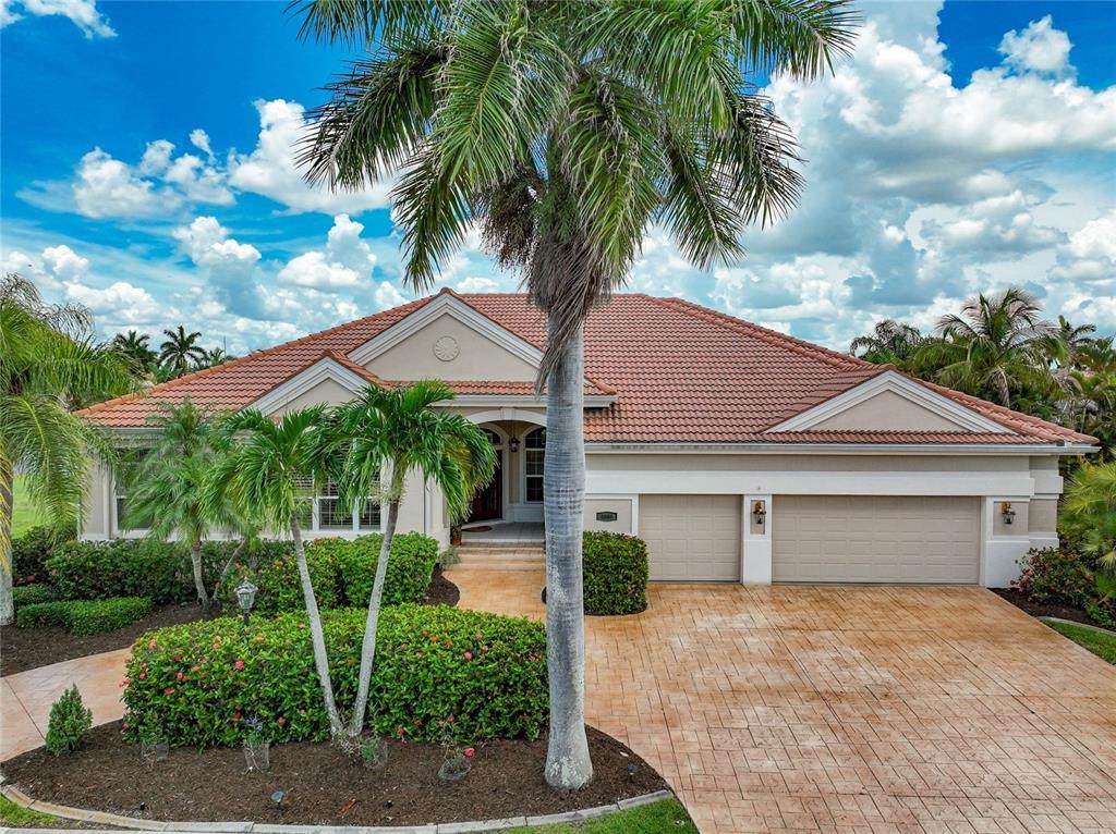 3560 Whippoorwill Boulevard - Photo 1
