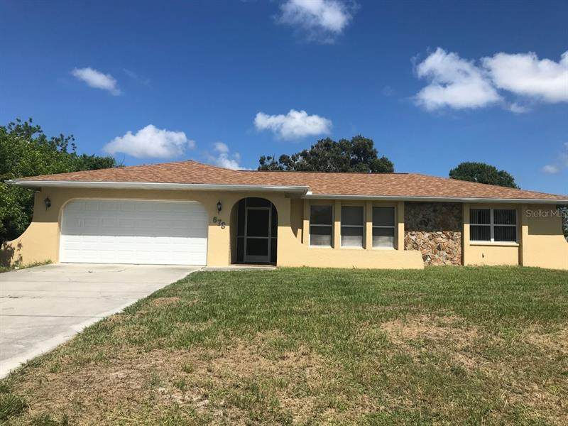 678 West Tarpon Boulevard - Photo 1