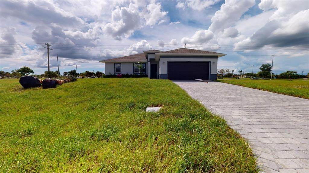25245 Delgado Drive - Photo 1