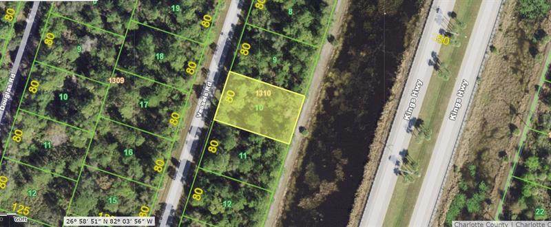 3342 Vessels Road - Photo 1