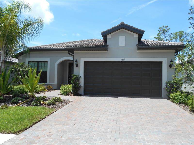 2617 Daisy Drive - Photo 1