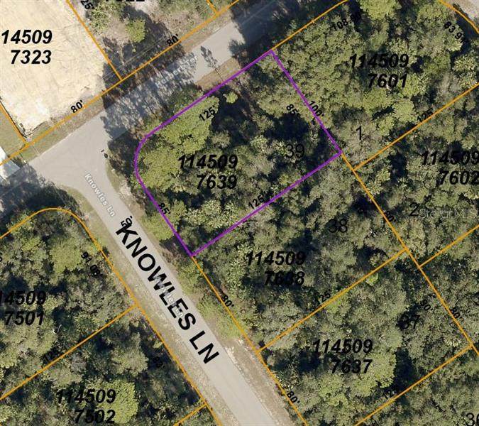Lot 39 Knowles Lane - Photo 1