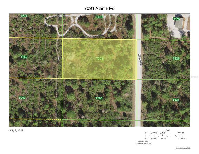 7091 Alan Boulevard - Photo 1