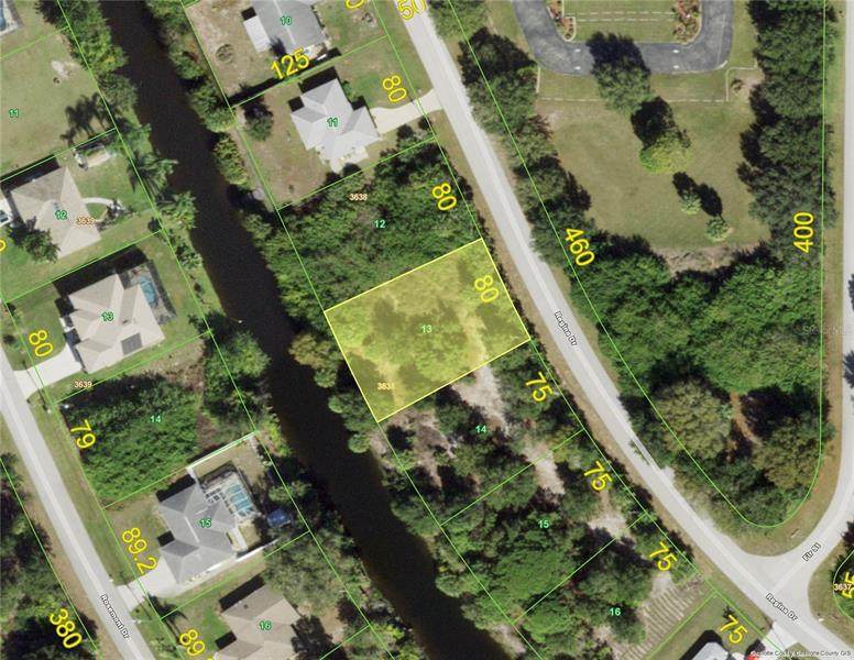 7025 Regina Drive - Photo 1