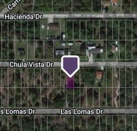 27193 Chula Vista Drive - Photo 1