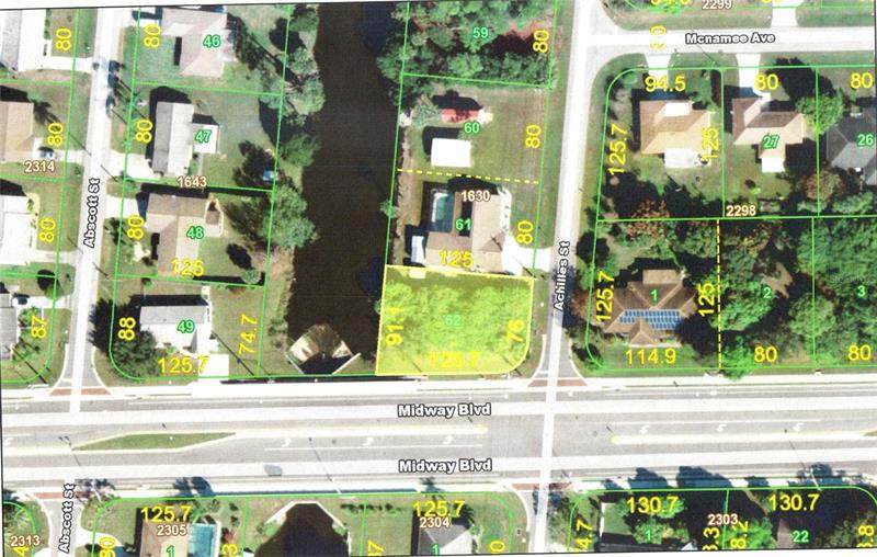 1649 Achilles Street - Photo 1