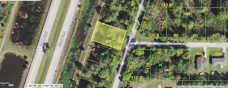 3145 Swanee Road - Photo 1