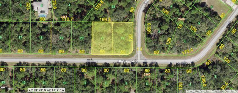 15080 Dahlgren Avenue - Photo 1