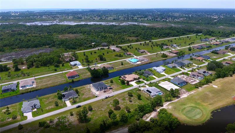 212 Tournament Road - Photo 1