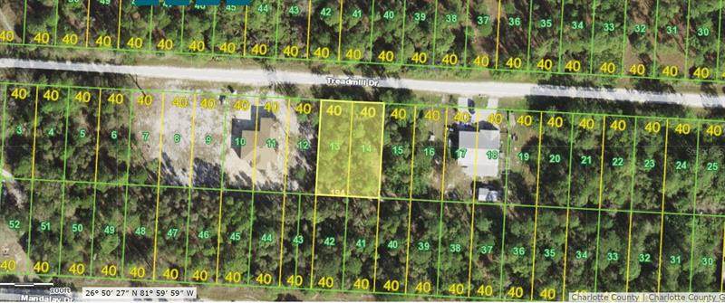27215 Treadmill Drive - Photo 1