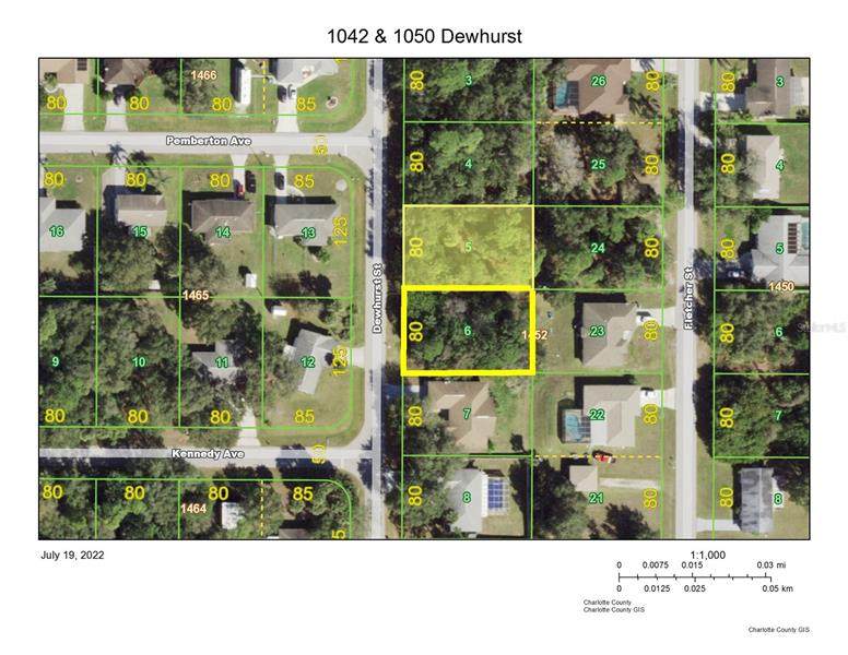 1042 Dewhurst Street - Photo 1