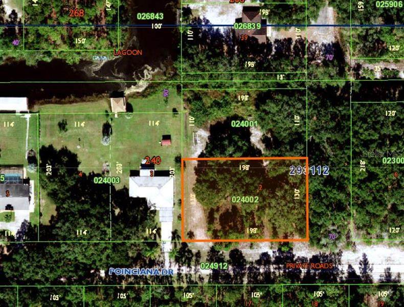1102 Poinciana Drive - Photo 1