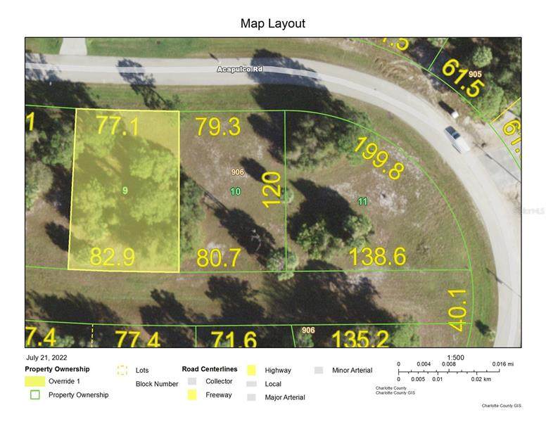16728 Acapulco Road - Photo 1
