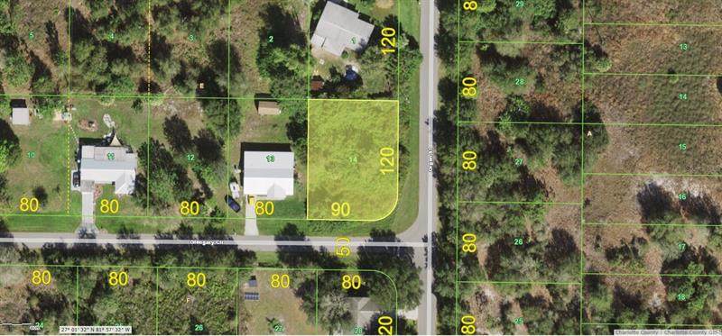 464 Glengary Circle - Photo 1