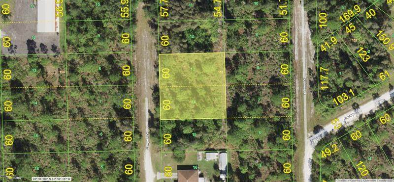 12292 Camphor Drive - Photo 1
