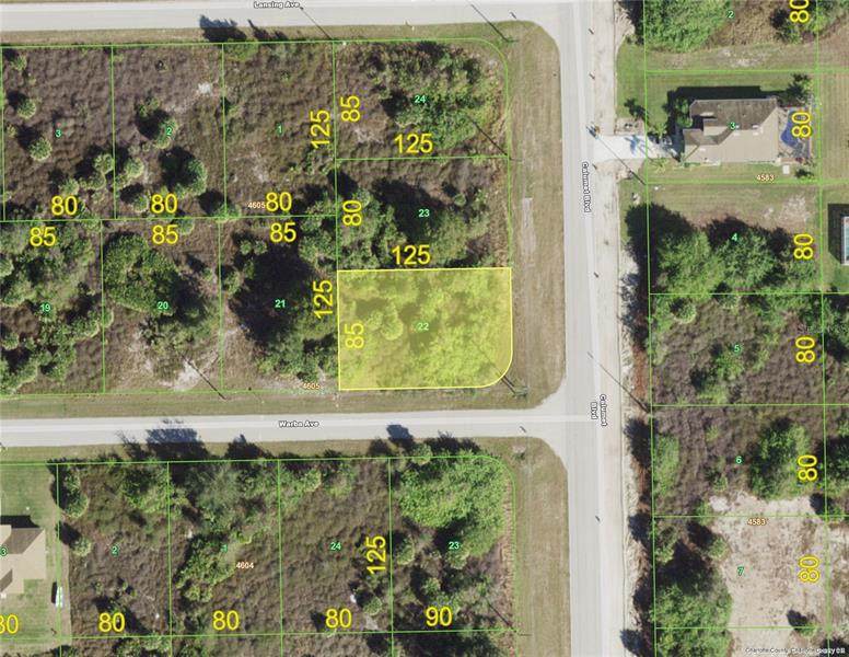 10093 Calumet Boulevard - Photo 1